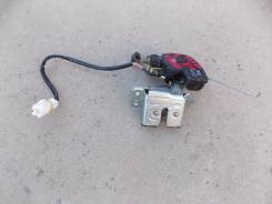 Замок двери. Toyota Vista Ardeo, ZZV50G, ZZV50