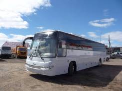 Daewoo BH120. Продается туристический автобус, 11 000 куб. см., 43 места