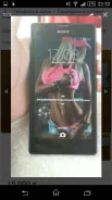 Sony Xperia T3. �/�
