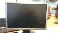 Samsung. 20" (51 см), технология LCD (ЖК)