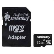 MicroSD. 32 Гб