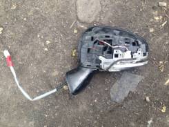 Зеркало заднего вида боковое. Toyota Prius, ZVW30, ZVW30L