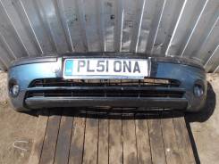Бампер. Ford Mondeo