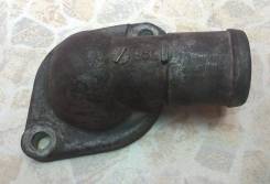 Корпус термостата. Mitsubishi: Mirage, Carisma, Lancer Cedia, Eterna, Legnum, FTO, Dion, Galant, RVR, Libero, Dingo, Emeraude, Bravo, Pajero iO, Lance...