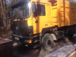 Shaanxi Shacman. Продается грузовик шанкси, 10 000 куб. см., 25 000 кг.
