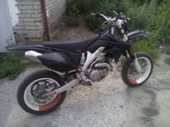 Stels Forsage 450 Motard. 450 куб. см., исправен, птс, с пробегом