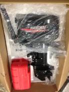 Hangkai. 9,90 л.с., 2х тактный, бензин, нога S (381 мм), Год: 2017 год