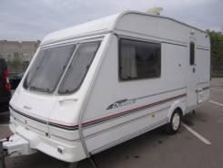 Swift. Караван Duette 2000 год