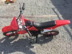 Honda CR 125. 125 куб. см., исправен, без птс, без пробега