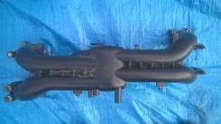 Коллектор впускной. Subaru: Legacy B4, Legacy, Forester, Impreza, Exiga, Legacy Wagon Двигатели: EJ25, EZ30, EZ20, EJ20, EJ20X, EJ20Y, EJ255, EJ205