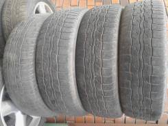 Bridgestone Dueler H/T D687. Летние, износ: 30%, 4 шт