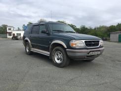 Ford Explorer. автомат, 4wd, 4.9 (218 л.с.), бензин