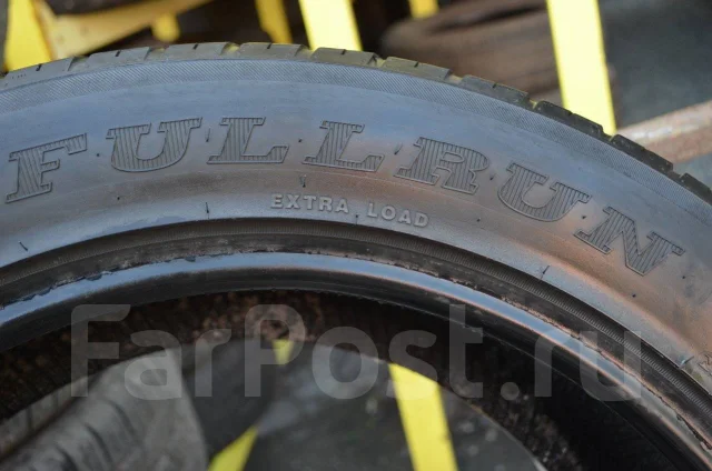 Fullrun HS299. ������, 2013 ���, �/�, ����� 60 % ����