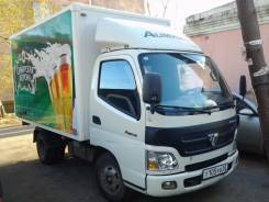 Foton Aumark. Продам грузовик, 2 800 куб. см., 2 500 кг.