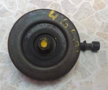 Шкив генератора. Mitsubishi: Mirage, Carisma, Sigma, Delica Space Gear, Lancer Cedia, Legnum, Dion, Challenger, TownBox Wide, Emeraude, Eterna Sigma...