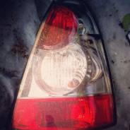 Стоп-сигнал. Subaru Forester, SG5 Двигатель EJ205