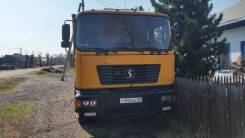 Shaanxi. Продам самосвал шанкси, 9 500 куб. см., 30 000 кг.