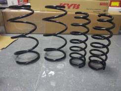 Пружина подвески. Toyota Allion, ZRT260