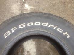 BFGoodrich Radial T/A. Всесезонные, износ: 20%, 2 шт