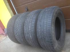 BFGoodrich Radial T/A. Всесезонные, износ: 20%, 4 шт