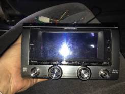Pioneer Carrozzeria FH-P099MD