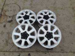 Mitsubishi. 6.0x15, 5x114.30, ET35