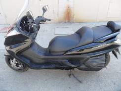 Yamaha Majesty 400. 400 куб. см., исправен, птс, с пробегом