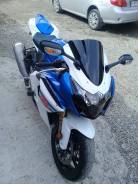 Suzuki GSX-R 1000. 1 000 куб. см., исправен, птс, с пробегом