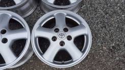 Toyota. 6.5x16, 5x114.30, ET50