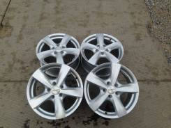 AGA. 7.0x16, 5x108.00, ET53