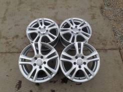 AGA. 6.5x16, 5x114.30, ET53