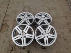 AGA. 6.5x16, 5x114.30, ET50