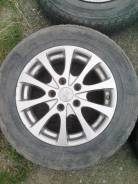 Vianor. x15, 5x114.30