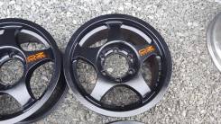 OZ Racing. 7.0x16, 6x139.70, ET30