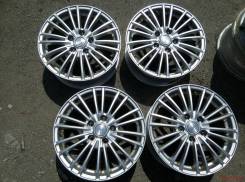 Leben. 6.5x16, 5x114.30, ET50