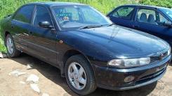 Mitsubishi Galant. E53A, 6A11