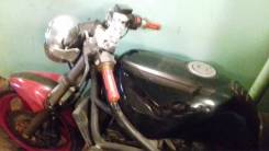 Suzuki GSF 400 Bandit. 400 куб. см., неисправен, птс, с пробегом