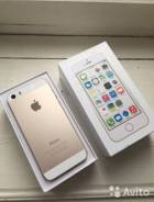 Apple iPhone 5s. Новый