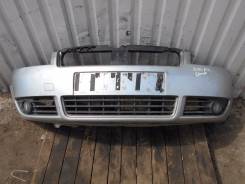 Бампер. Audi Cabriolet Audi A4, B6