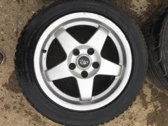 RTX Apex. 7.0x16", 5x114.3, ET35 ����