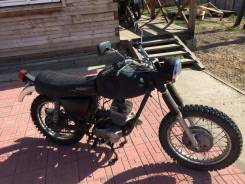 Иж Планета Спорт. 350 куб. см., исправен, птс, с пробегом