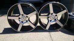 Vossen 078. x16, 5x114.30, ET40