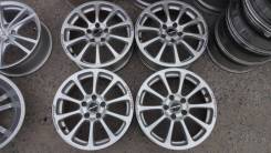 Enkei Modulo. 6.5x17, 5x114.30, ET50