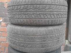 Firestone Firehawk Wide Oval. Летние, 2014 год, износ: 30%, 2 шт