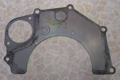 Пластина двигателя. Mitsubishi: Mirage, Carisma, Lancer Cedia, Eterna, Legnum, FTO, Dion, Galant, RVR, Libero, Dingo, Chariot Grandis, Emeraude, Bravo...