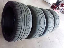 Yokohama W.Drive V902B. Зимние, без шипов, 2013 год, износ: 50%, 4 шт