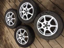 Enkei Modulo. x16, 5x100.00