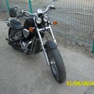 Honda Steed. 400 куб. см., исправен, птс, с пробегом