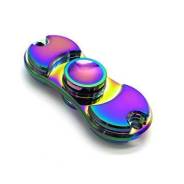 Спиннер EDC Rainbow BASH
