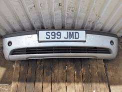 Бампер. BMW 3-Series, E46/3, E46/2, E46/4